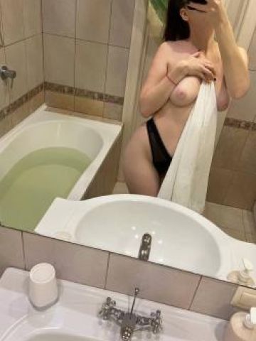 Проститутка Фатима